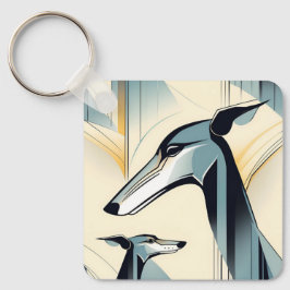 Chaveiro Galgo