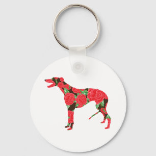Chaveiro Galgo