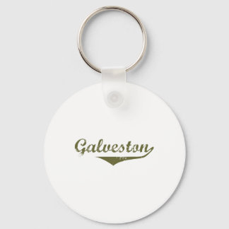 Chaveiro Galveston Revolution t shirts