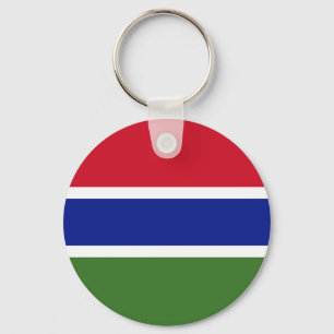 Chaveiro gambia