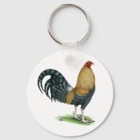 Gamecock: Dom ou Crele