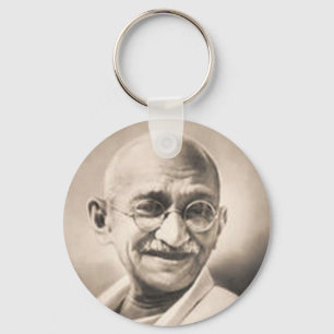 Chaveiro Gandhi
