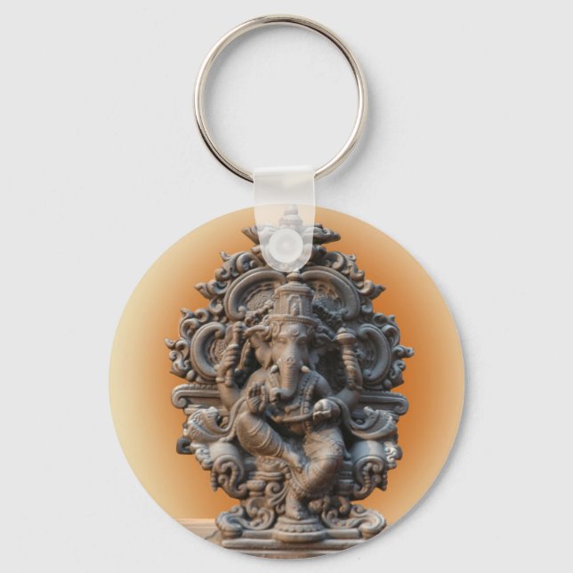 CHAVEIRO GANESH GLORY (Frente)