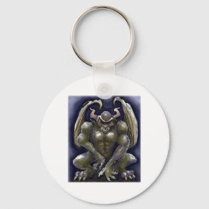 Chaveiro Gargoyle