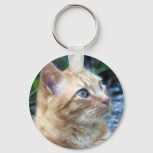 Chaveiro Garoto Ginger