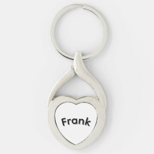 Chaveiro Garotos Chamados Frank, Mais Legal