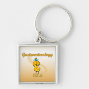 Chaveiro Gastroenterology Chick