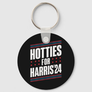 Chaveiro Gatas Para Kamala Harris 2024