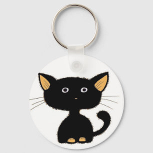 Chaveiro gatinho