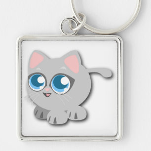 CHAVEIRO GATINHO BABY