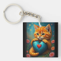Gatinho de amor