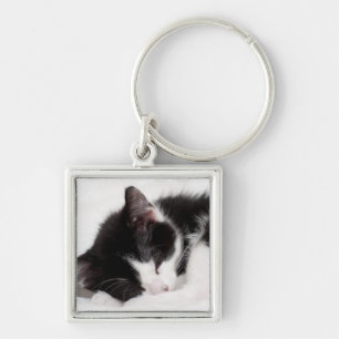 Chaveiro Gatinho do sono