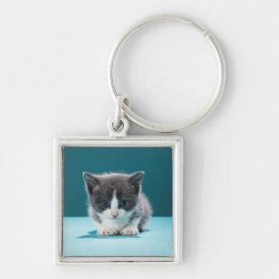 Chaveiro Gatinho pequeno