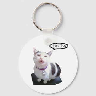 Chaveiro Gato
