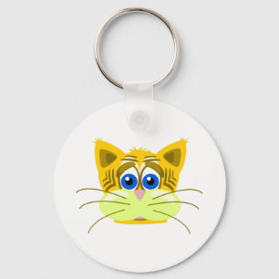 Chaveiro Gato