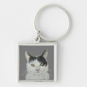 Chaveiro Gato