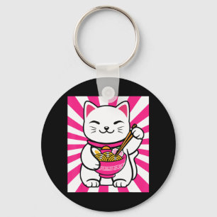 Chaveiro Gato-Cinto Anime Anime Kawaii Adolescentes de pres