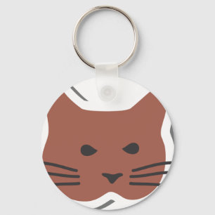 Chaveiro Gato Gato 2