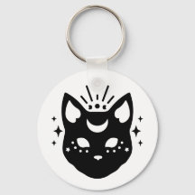 Gato Preto Místico