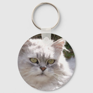 Chaveiro Gato (Ragamuffin)