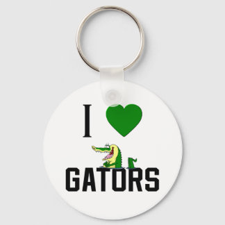 Chaveiro Gator