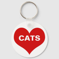 Gatos do Coração (Amor)