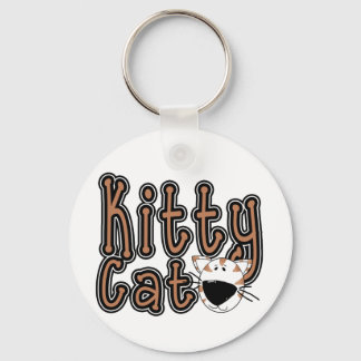 Chaveiro Gatos e Camisetas de Gato de Gato Gato Gato
