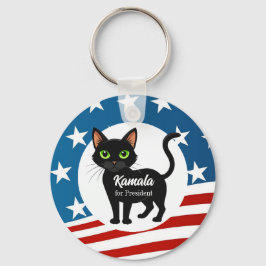 Chaveiro Gatos para Kamala Design