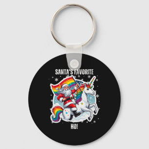 Chaveiro Gay Papais noeis Que Andam No Unicorn Favoritos Ho