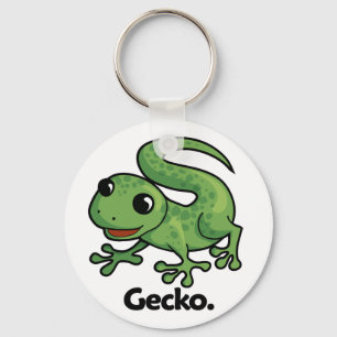 Chaveiro Gecko. do geco