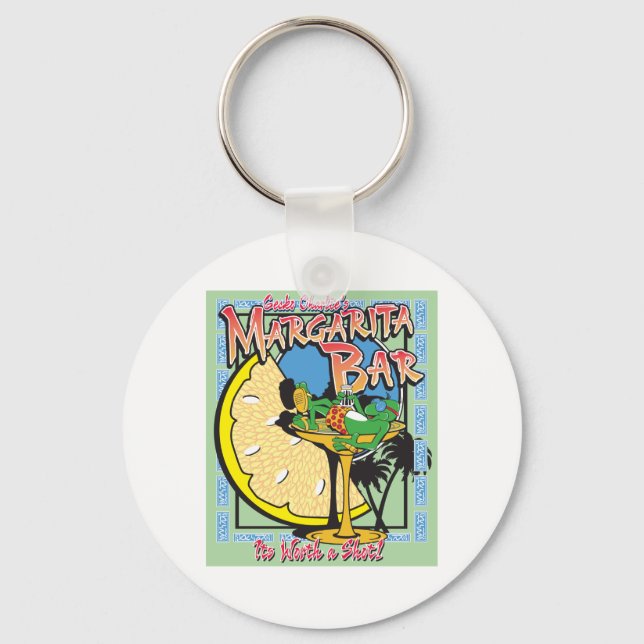 Chaveiro Gecko-margarita-LIMEDESIGN (Frente)