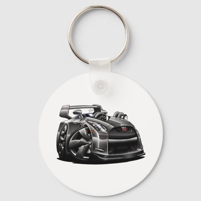 CHAVEIRO GEEE TEE ARRRR (Frente)