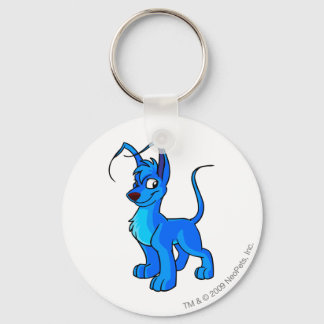 Chaveiro Gelert Blue
