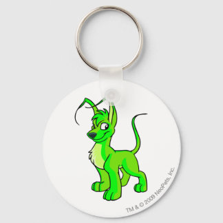 Chaveiro Gelert Glowe