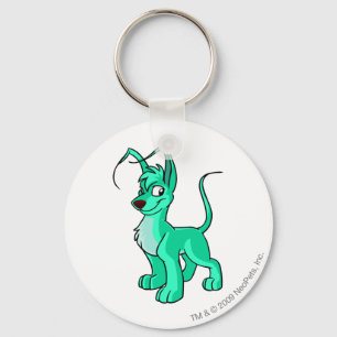 Chaveiro Gelert Green