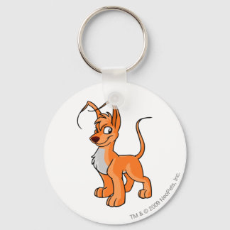 Chaveiro Gelert Orange