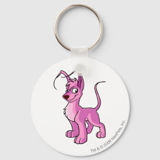Chaveiro Gelert Pink