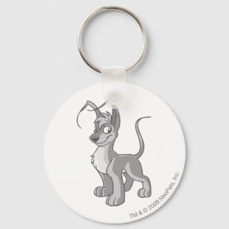 Chaveiro Gelert Silver