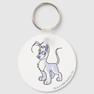 Chaveiro Gelert White