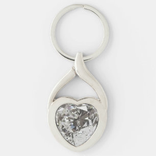 Chaveiro Gem Design