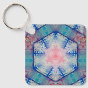 CHAVEIRO GÊMEO DE AVALON