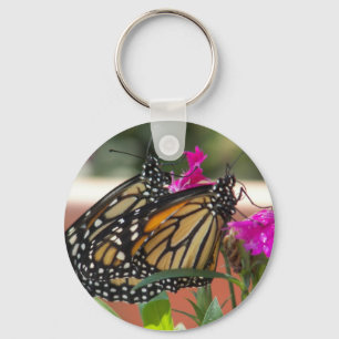 Chaveiro Gêmeos monarcas #1-chaveiro