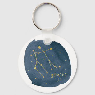 Chaveiro Gemini
