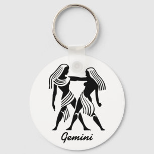 Chaveiro Gemini