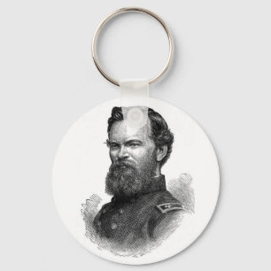 Chaveiro General da guerra civil