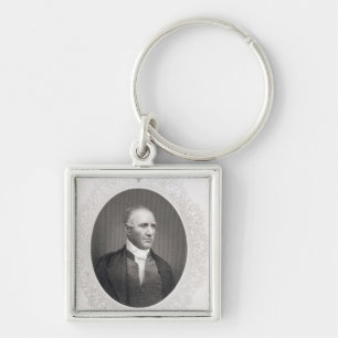 Chaveiro General Samuel Houston