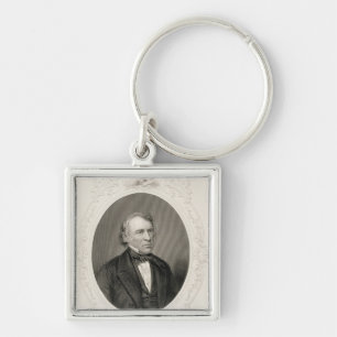 Chaveiro General Zachary Taylor