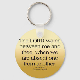 Chaveiro Gênesis da família 31