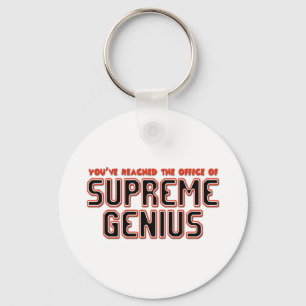 Chaveiro Gênio supremo