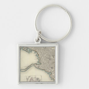 Chaveiro Genova Genova